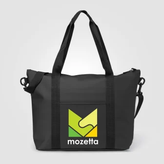 Malmö rPET Laptop Tote Bag – 18L