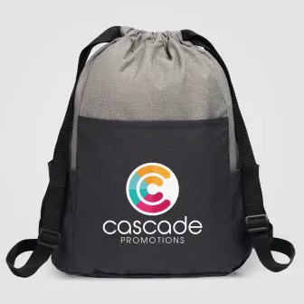 Metropolis™ Sport Drawstring Bag