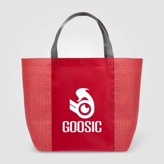 Julian Plus - Non-Woven Tote Bag