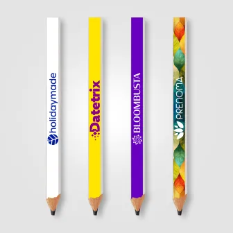 Carpenter Pencil