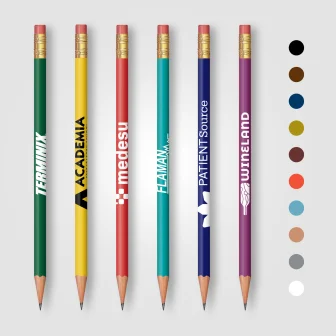 Round Pencil