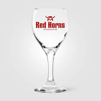 Globet Wine Glass - 10.75 oz.