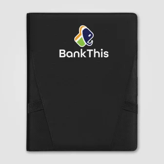Porte-Documents Organiseur Tech Repreve® Coastal Threads™