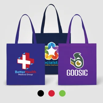 Harbor - Non-Woven Tote Bag