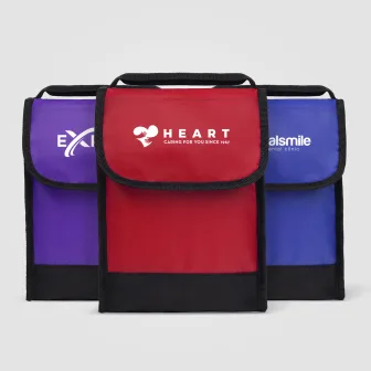Snack - Foldable Lunch Bag