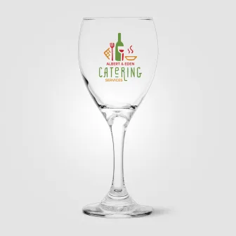 Globet Wine Glass - 8.5 oz