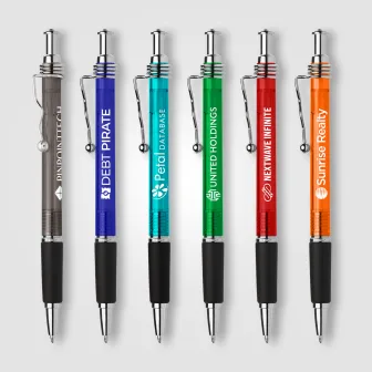 Jazz Pen