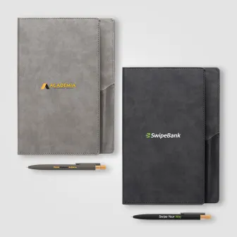 Carnet Memento rechargeable - B5