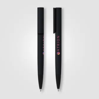 Stylo Jagger Mat Noir