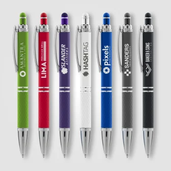 Phoenix Softy w/ Stylus