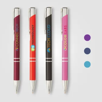 Crosby Matte Pen