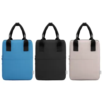 Sac isotherme Majesty, rPET PEVA - 6 L