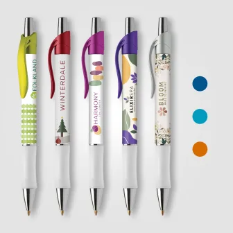 Stylex Frost Chrome Pen