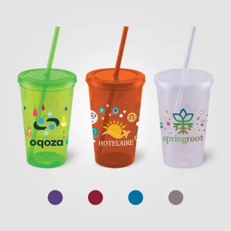 Core - 22 oz. Tumbler
