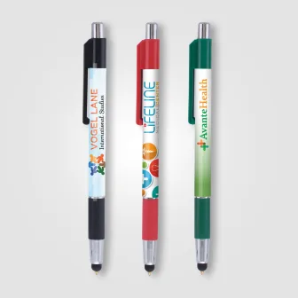 Colorama Stylus (Weighted)