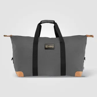 Navigator Collection - Sac de sport rPET 300D