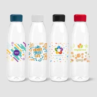 Salo Tritan Renew Color Cap Bottle - 25 oz.