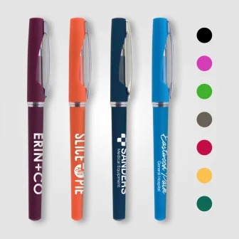 Stylo Gel Presley Softy