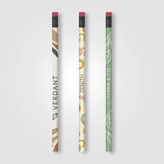 SimpliColor Wood Pencil