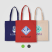 Quest - 4 oz. Cotton Tote Bag