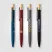 Reborn Recycled Aluminum Deluxe Pen
