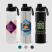 Alaska - 24 oz. Stainless Steel Double Wall Water Bottle