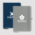 5.8" x 8.3" Recycled Cotton Notebook