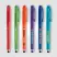 Prism Recycled Plastic Fidget Ball Stylus Gel Pen