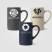Café Chalet - 385 ml Tasse en céramique