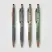 Avalon Stone Finish Stylus Pen