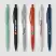 Zen - Wheat Plastic Pen
