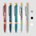 Reborn Designer Softy Recycled Aluminum Pen