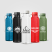 Aura rPET Wrist Strap Bottle - 24 oz.