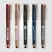 Hollywood Rose Gold Gel Pen w/Stylus