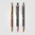Phoenix Softy Rose Gold Metallic Pen w/ Stylus