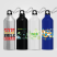 Portland Plus - 27 oz. Aluminum Water Bottle
