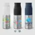 Borealis - 22 oz. Recycled Stainless Steel Twist Lid Bottle