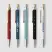 Phoenix Recycled Aluminum Softy Pen