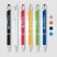 Crosby Softy Pen w/Top Stylus