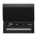Neve Recycled Stainless Steel Wine Chiller Set & Gift Box  - 2 pcs