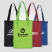 Cross Country - Non-Woven Insulated Lunch Tote Bag