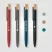 Reborn Recycled Aluminum Pen