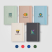 Monolith Stone Paper Notebook A5