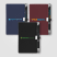 Note Caddy & Tres-Chic Pen Gift Set
