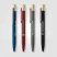 Stylo Reborn Deluxe en aluminium recyclé