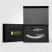 Raven Stainless Steel & Silicone Wine Set & Gift Box – 2 Pcs