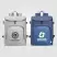 Sac à dos isotherme City Pack en rPET – 21 L