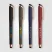 Gazelle Gel Softy Rose Gold Pen w/ Stylus