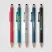 Nora Recycled Plastic Relax Fidget Stylus Pen