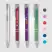 Crosby Matte Stylo